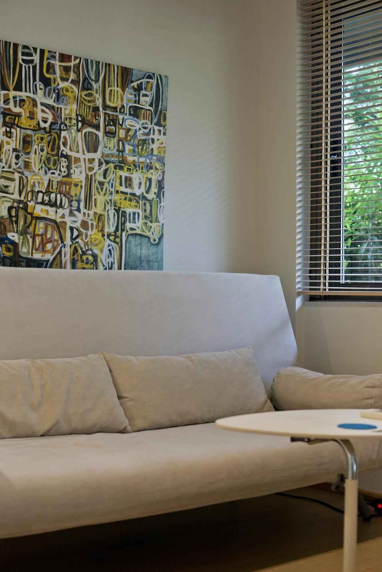 Cozy And Modern Studio Next To The Sea Daire Atina Dış mekan fotoğraf